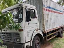 Tata 1613 2008 Lorry