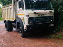 Tata 1618 2018 Lorry