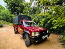 Tata 207 2004 Pickup