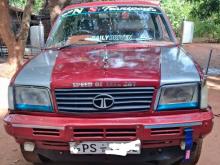 Tata 207 2012 Truck