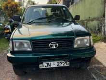 Tata 207 2005 Pickup