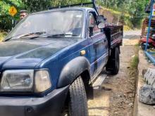 Tata TATA207 2009 Truck