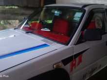 Tata 207 2015 Pickup