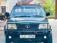 Tata 207 2007 Pickup