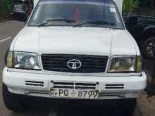 Tata 207 2011 Pickup