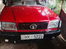 Tata 207 2004 Pickup