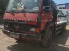 Tata 2515 2008 Lorry