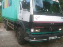 Tata 2515 2013 Lorry