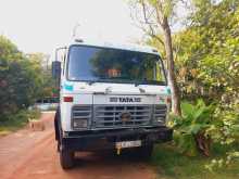 Tata 2516 2015 Lorry