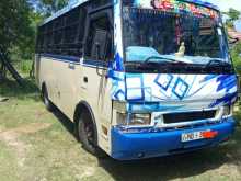 Tata 407 2012 Bus