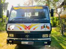Tata Tata709 2015 Lorry
