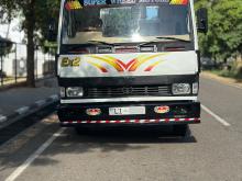 Tata 709 2011 Lorry