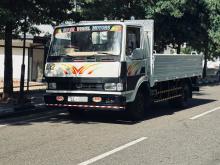 Tata 709 2011 Lorry