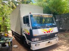 Tata Tata713 Ex2 2011 Lorry