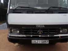 Tata 713 Ex2 2012 Lorry