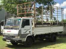 Tata 809ex2 2013 Lorry