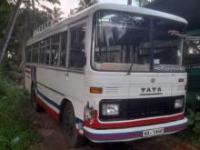 Tata 909 1999 Bus