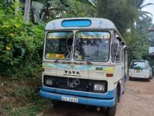 Tata 909 2020 Bus