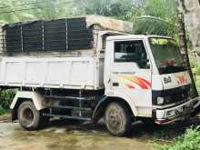 Tata 909Tipper 2010 Lorry