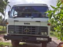 Tata Tipper 2011 Lorry