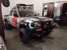 Tata TELCOLINE 2005 Pickup