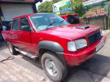 Tata Telcoline 2005 Pickup