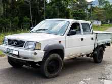 Tata Telcoline 2004 Pickup