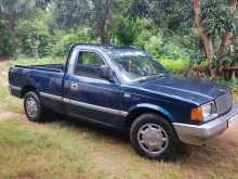 Tata Telcoline 1996 Pickup