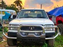 Tata Telcoline 2004 Pickup