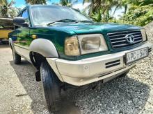 Tata TELCOLINE 2011 Pickup