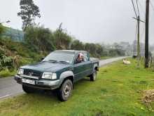 Tata Telcoline 2011 Pickup