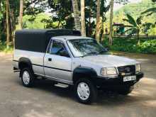 Tata Telcoline 2011 Pickup
