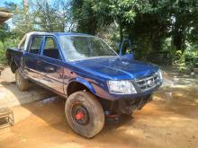 Tata Telcoline 2004 Pickup