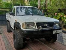Tata Telcoline 2006 Pickup