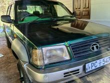 Tata Telcoline 2011 Pickup