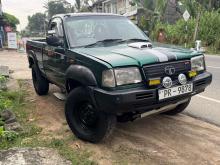 Tata Telcoline 2011 Pickup