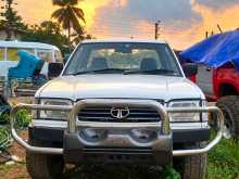 Tata Telcoline 2004 Pickup