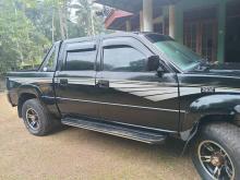 Tata Telkolin 2004 Pickup