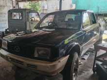 Tata Telcoline 2006 Pickup