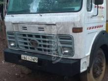 Tata Ten Wheel 2011 Lorry
