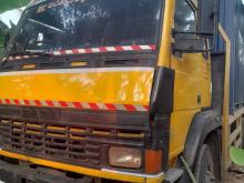 Tata Wheel 2516 2007 Lorry