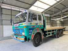 Tata 2516 2016 Lorry