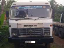 Tata 2516 2012 Lorry