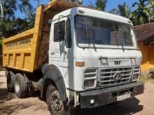 Tata 2516 2010 Truck