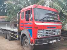 Tata Tenwheel 2017 Lorry
