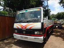 Tata Thattu Lory 2012 Lorry