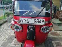 Bajaj RE 2011 Three Wheel