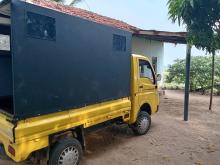 Tata Dimo Batta 2010 Lorry