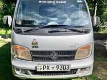 Tata Dimo Batta 2015 Lorry