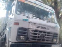 Tata Tipper 2017 Lorry